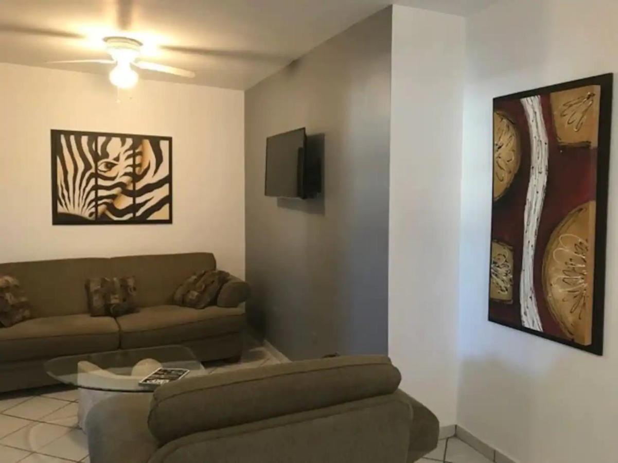 דירות סן קרלוס Colinas C12-2 מראה חיצוני תמונה